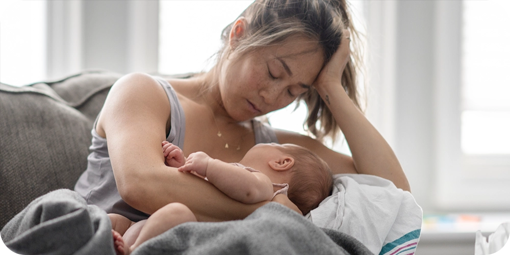 Gaps in postpartum care may leave many women at risk for