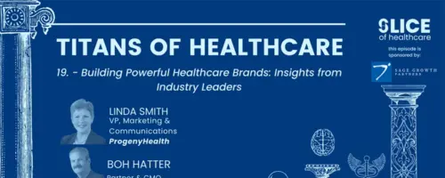 Titans of Healthcare, Episode 19