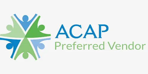 ACAP Preferred Vendor