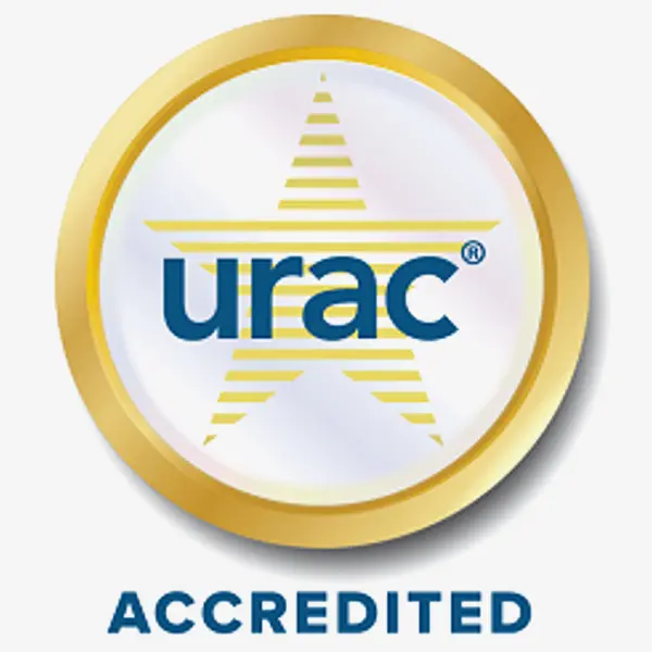 URAC Accredited